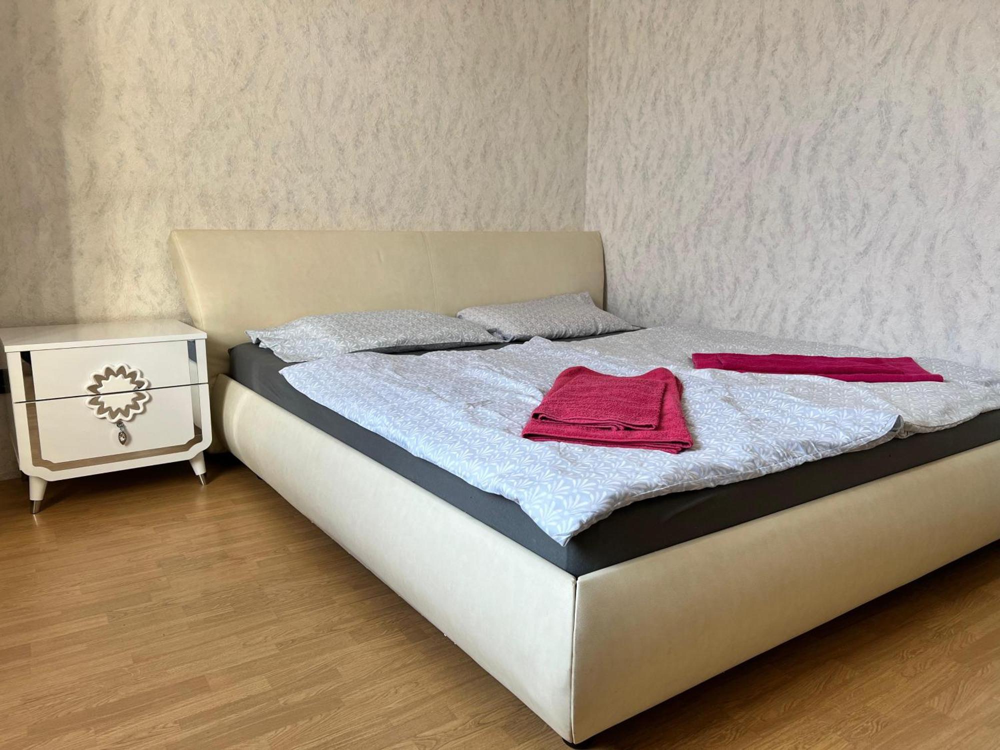 Apartament Welcoming 3br Shared Apt-near Bahnhof Meidling *