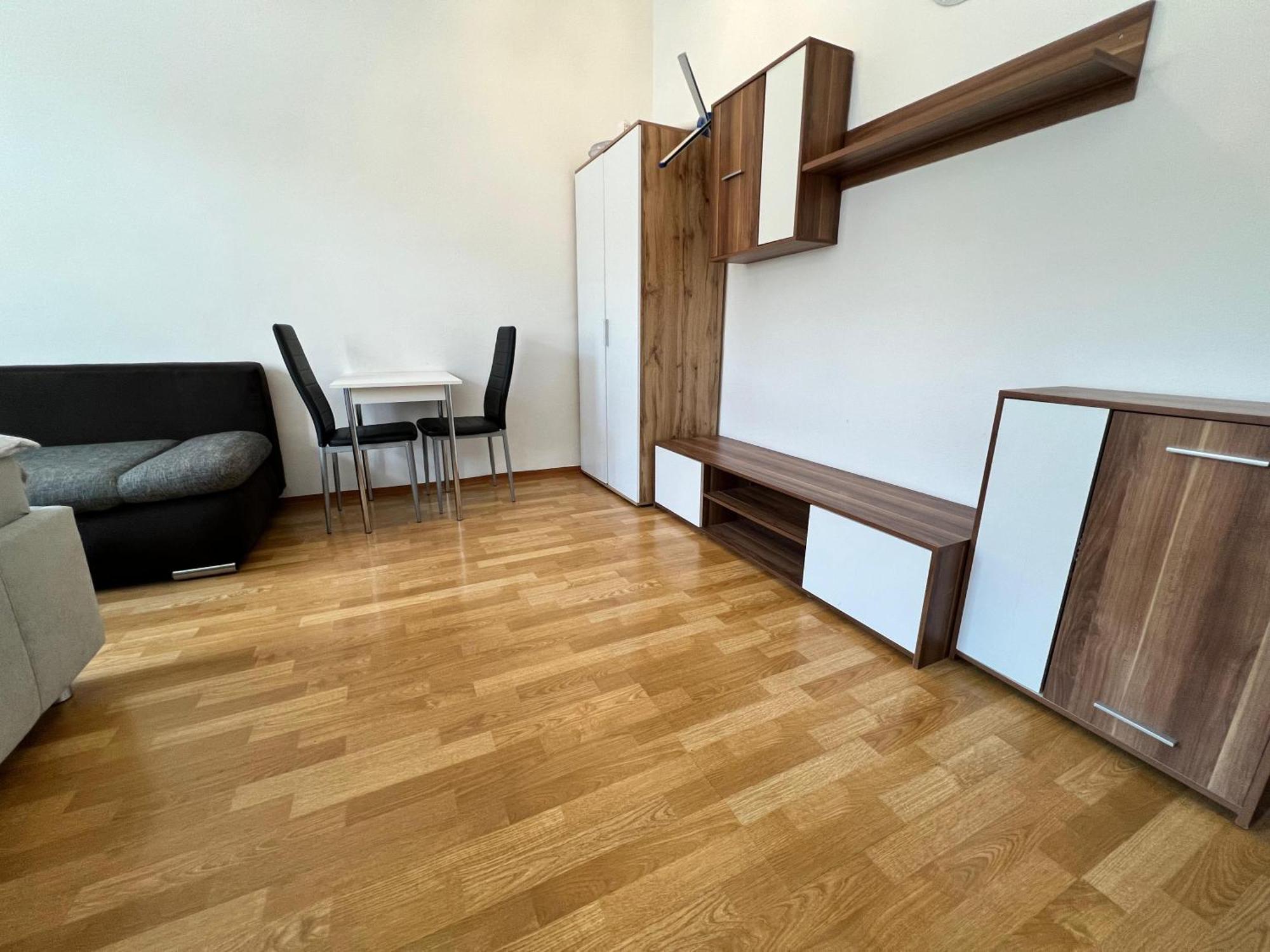 Apartament Welcoming 3br Shared Apt-near Bahnhof Meidling